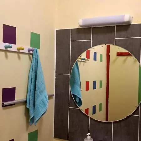 Hostel H2oholidays - Auberge De Jeunesse - Youth