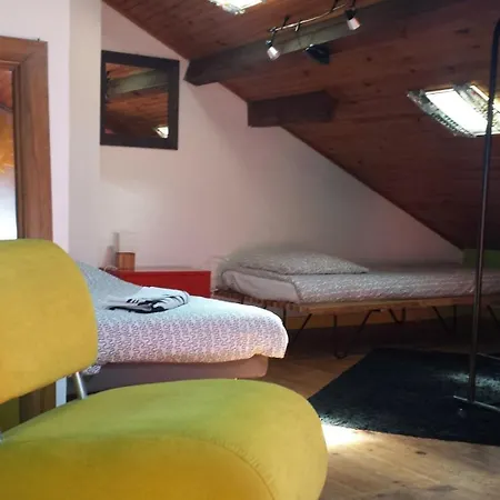 Hostel H2oholidays - Auberge De Jeunesse - Youth Capbreton