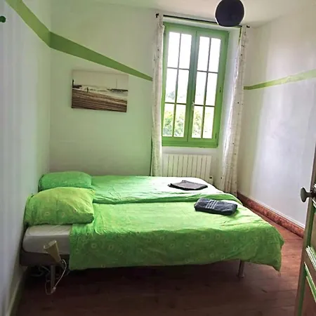 H2oholidays - Auberge De Jeunesse - Youth Capbreton