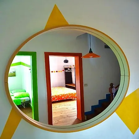 H2oholidays - Auberge De Jeunesse - Youth