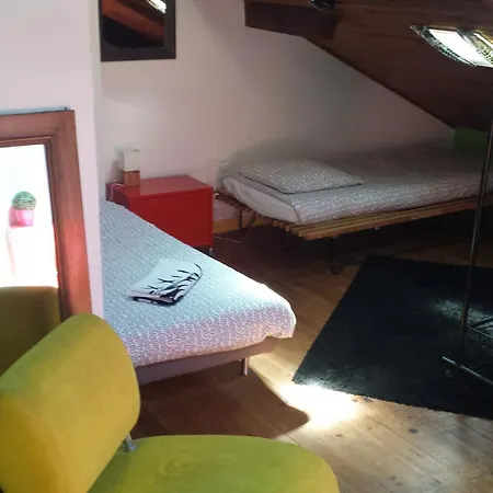 H2oholidays - Auberge De Jeunesse - Youth Hostel *