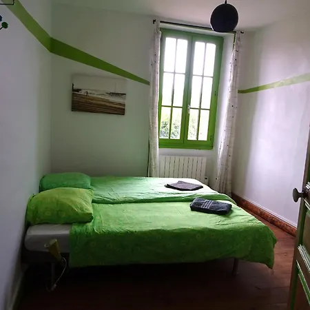 H2oholidays - Auberge De Jeunesse - Youth Hostel Capbreton