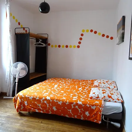 H2oholidays - Auberge De Jeunesse - Youth Capbreton