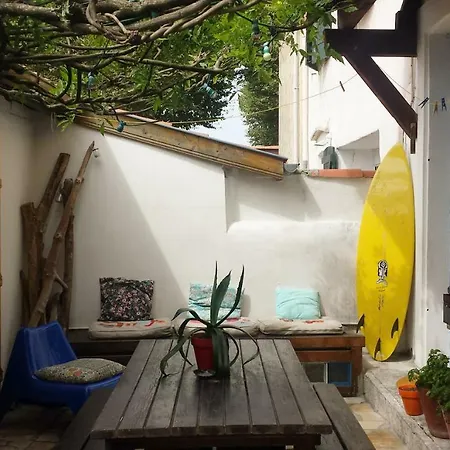 H2oholidays - Auberge De Jeunesse - Youth * Capbreton
