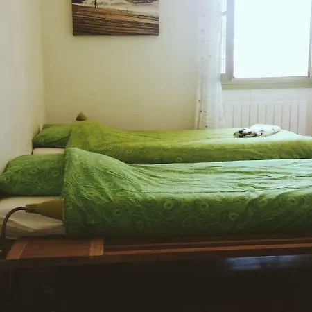 H2oholidays - Auberge De Jeunesse - Youth * Capbreton
