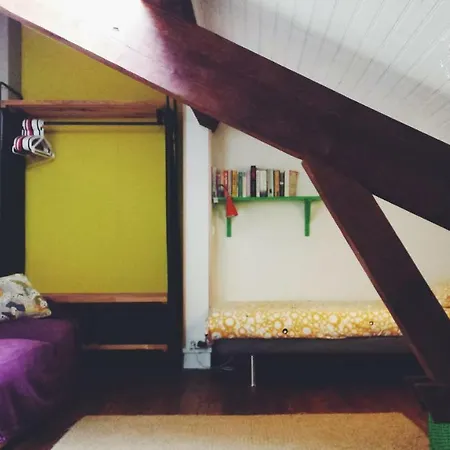 H2oholidays - Auberge De Jeunesse - Youth Hostel