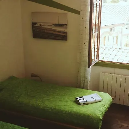 Hostel H2oholidays - Auberge De Jeunesse - Youth