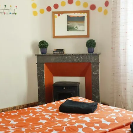 Hostel H2oholidays - Auberge De Jeunesse - Youth Capbreton