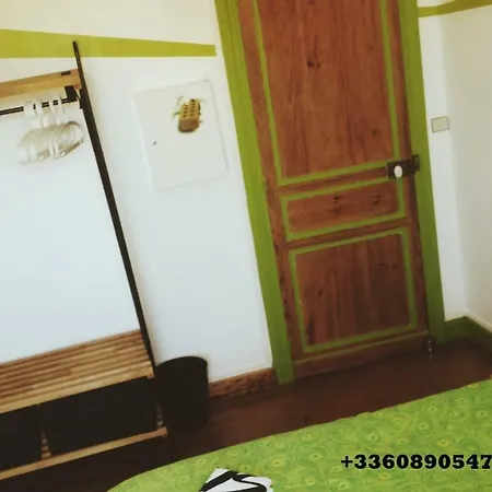 H2oholidays - Auberge De Jeunesse - Youth Hostel *