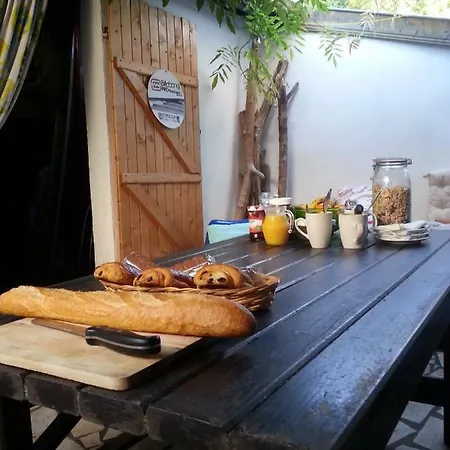 H2oholidays - Auberge De Jeunesse - Youth Hostel