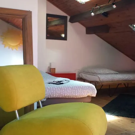 Hostel H2oholidays - Auberge De Jeunesse - Youth *
