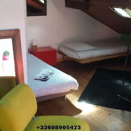 Hostel H2oholidays - Auberge De Jeunesse - Youth *