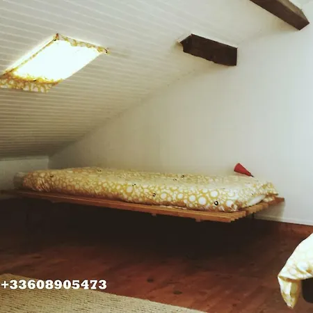 Hostel H2oholidays - Auberge De Jeunesse - Youth Capbreton