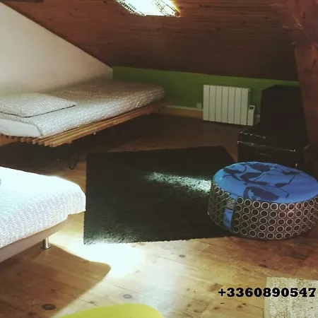 H2oholidays - Auberge De Jeunesse - Youth Hostel *